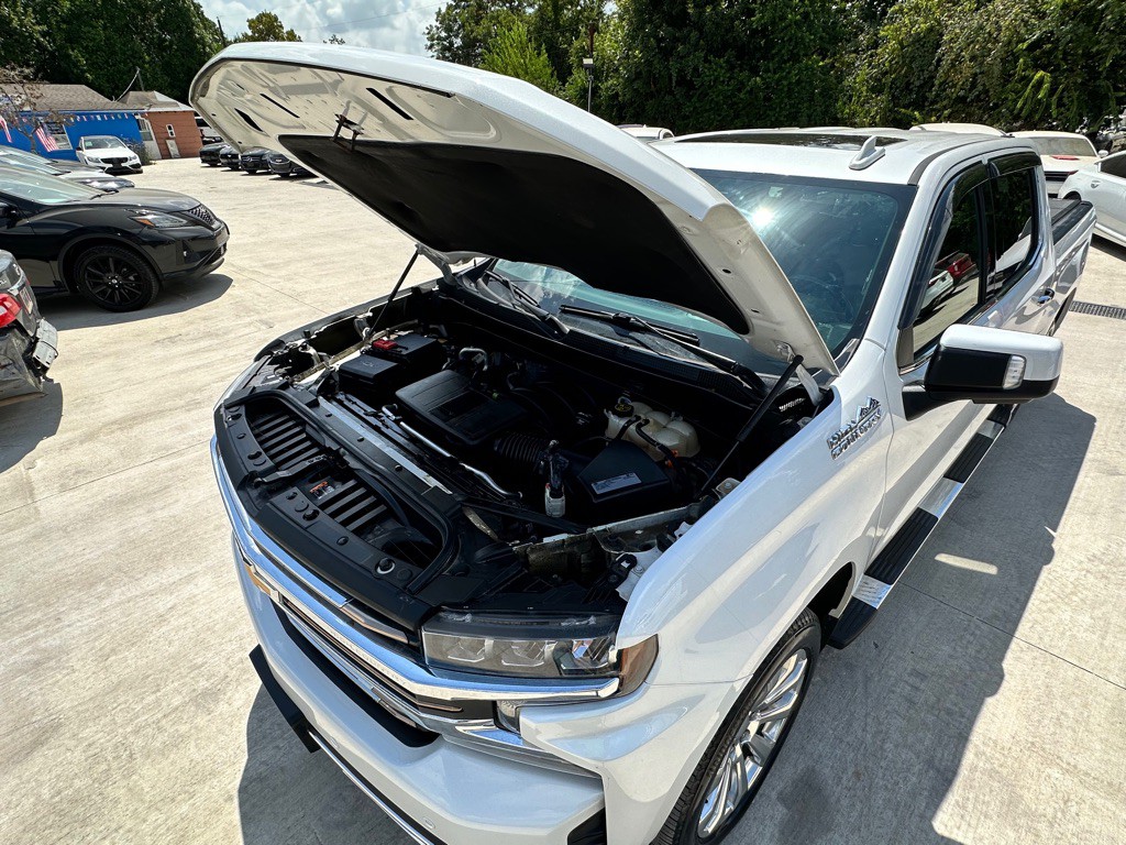 2020 Chevrolet Silverado 1500 Image 14