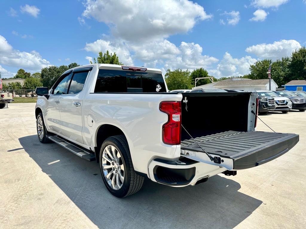 2020 Chevrolet Silverado 1500 Image 15