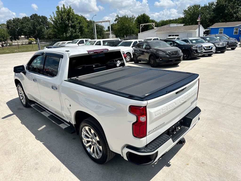 2020 Chevrolet Silverado 1500 Image 18