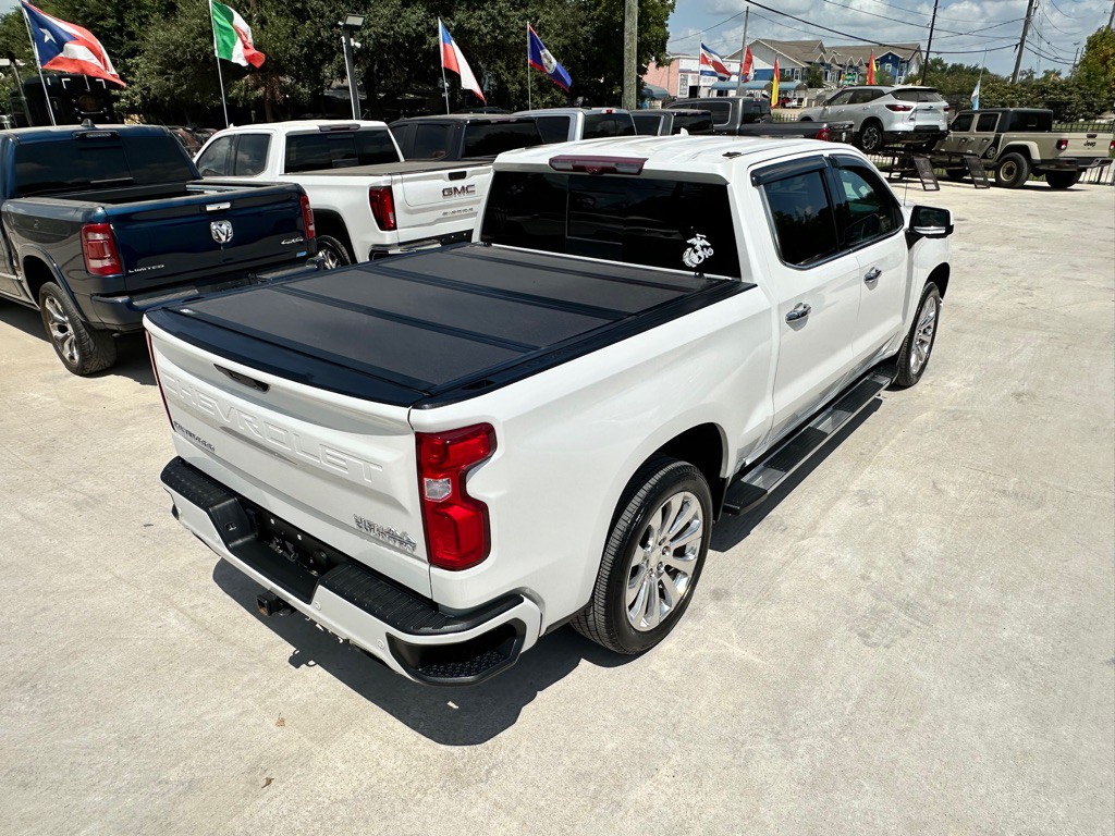 2020 Chevrolet Silverado 1500 Image 19
