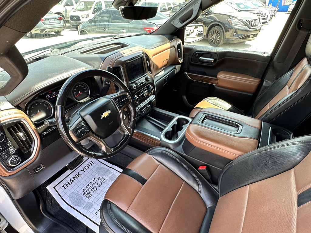 2020 Chevrolet Silverado 1500 Image 22