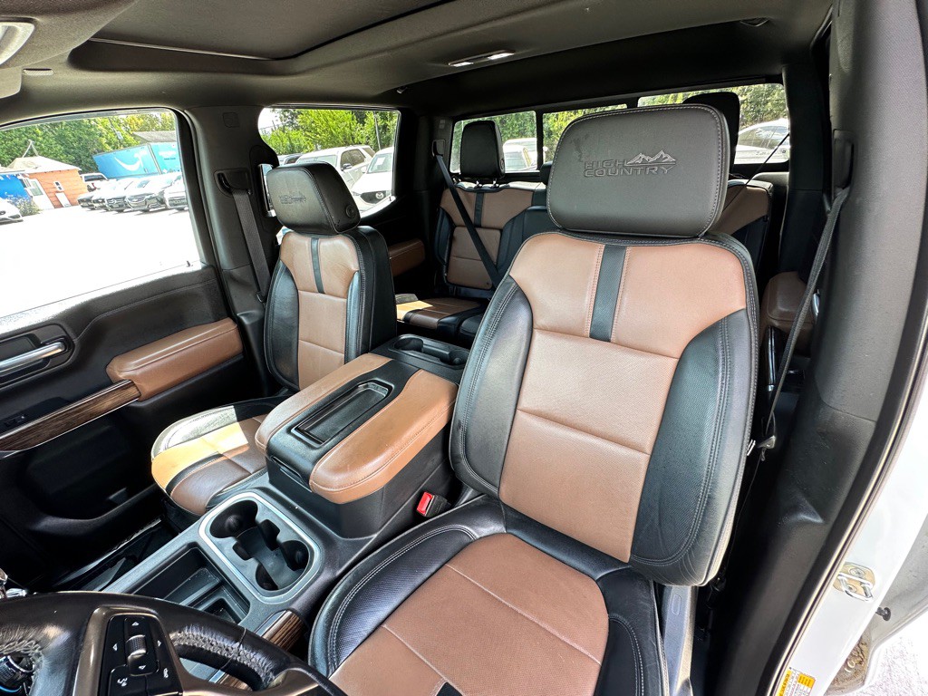 2020 Chevrolet Silverado 1500 Image 23