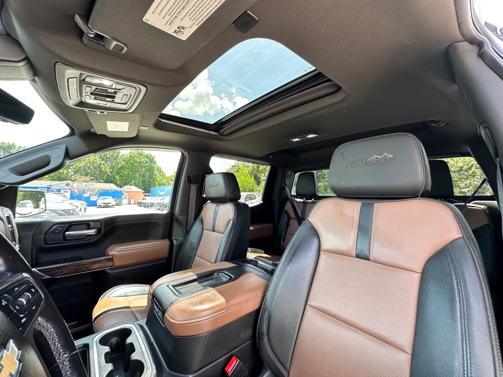2020 Chevrolet Silverado 1500 Image 24