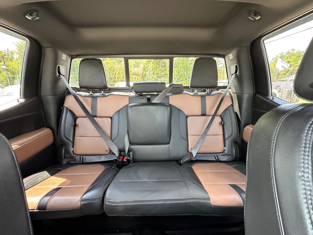 2020 Chevrolet Silverado 1500 Image 25