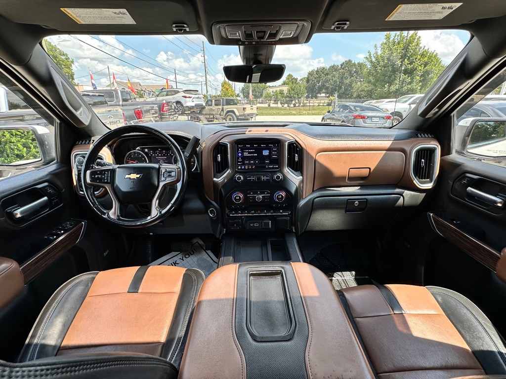 2020 Chevrolet Silverado 1500 Image 26