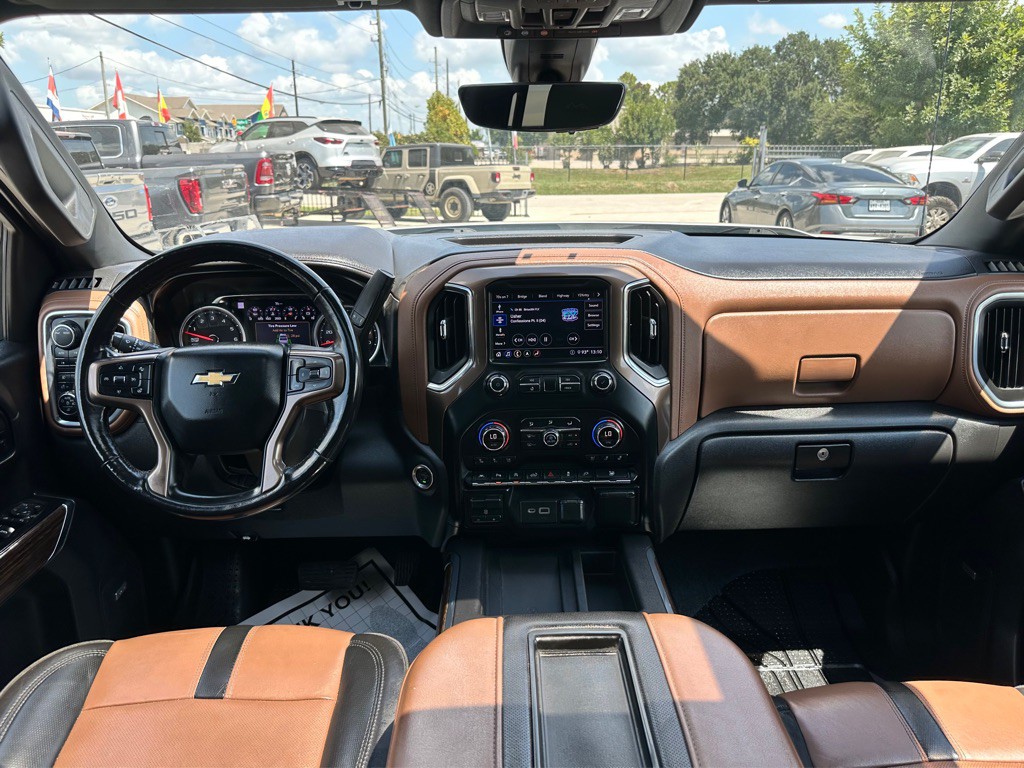 2020 Chevrolet Silverado 1500 Image 27