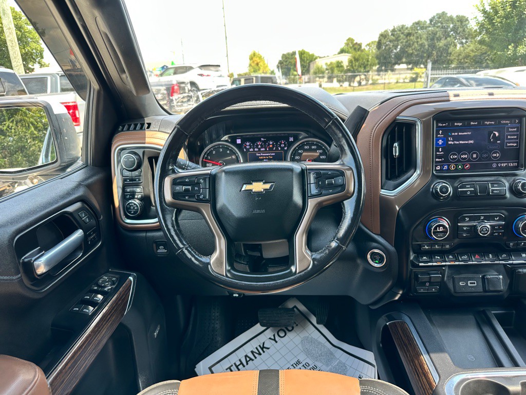2020 Chevrolet Silverado 1500 Image 28
