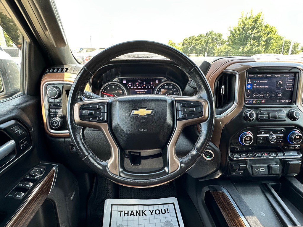 2020 Chevrolet Silverado 1500 Image 29