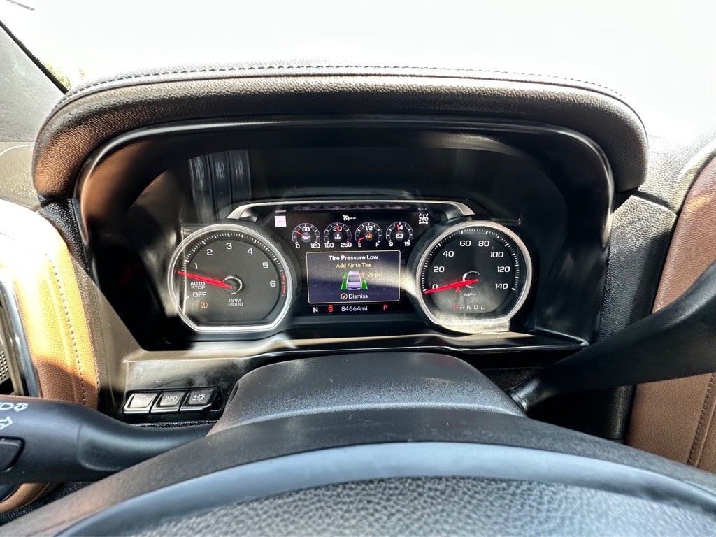 2020 Chevrolet Silverado 1500 Image 30