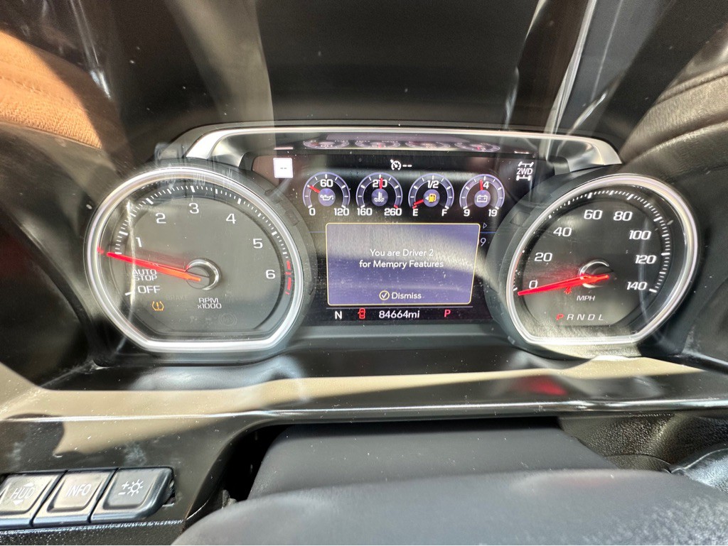 2020 Chevrolet Silverado 1500 Image 31