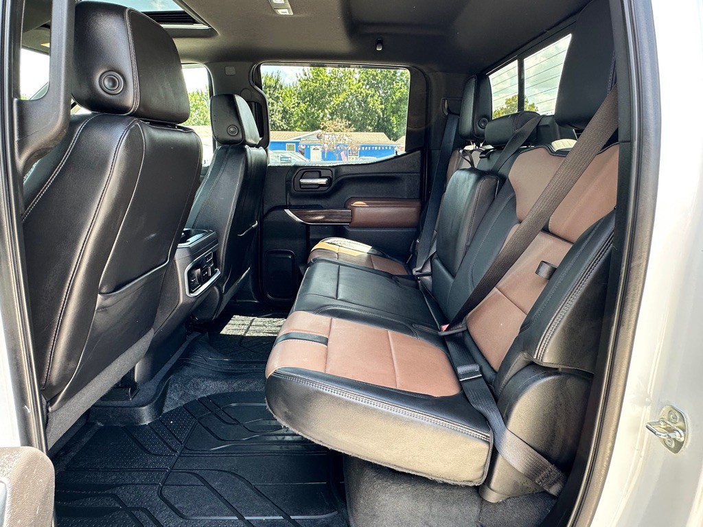 2020 Chevrolet Silverado 1500 Image 32
