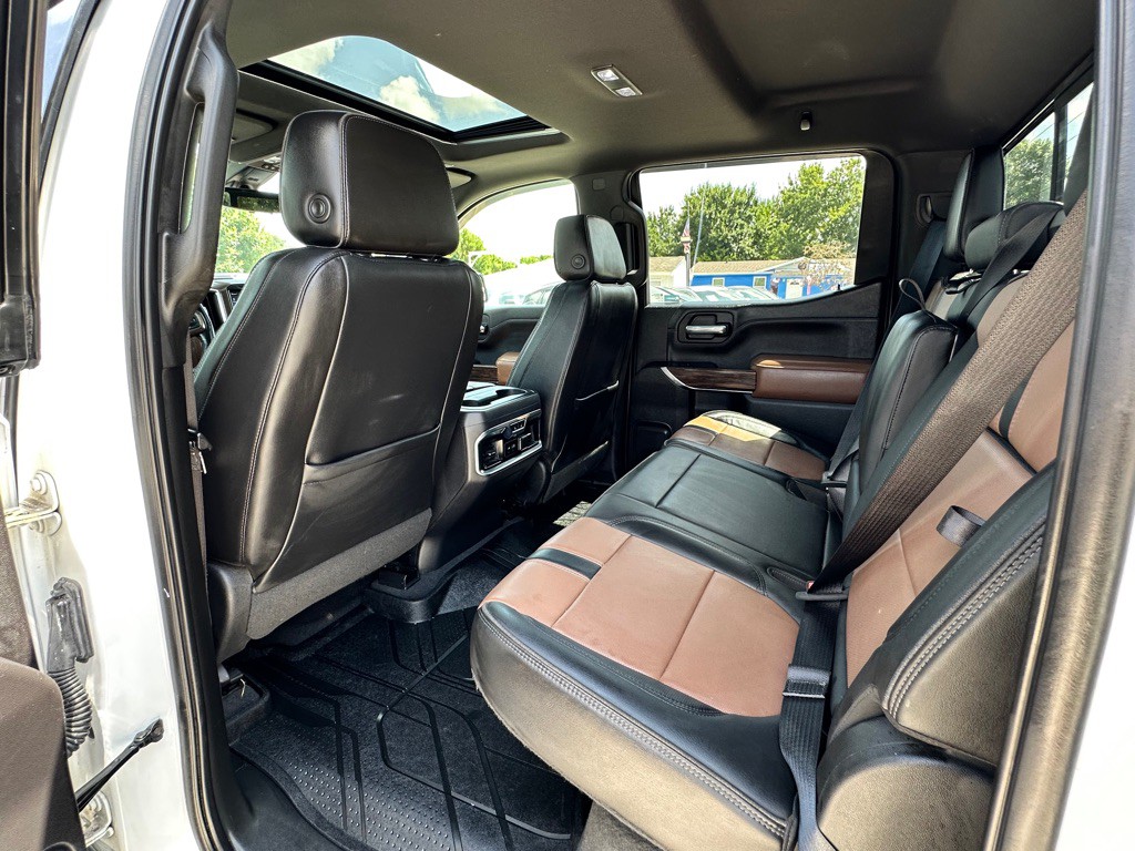 2020 Chevrolet Silverado 1500 Image 33