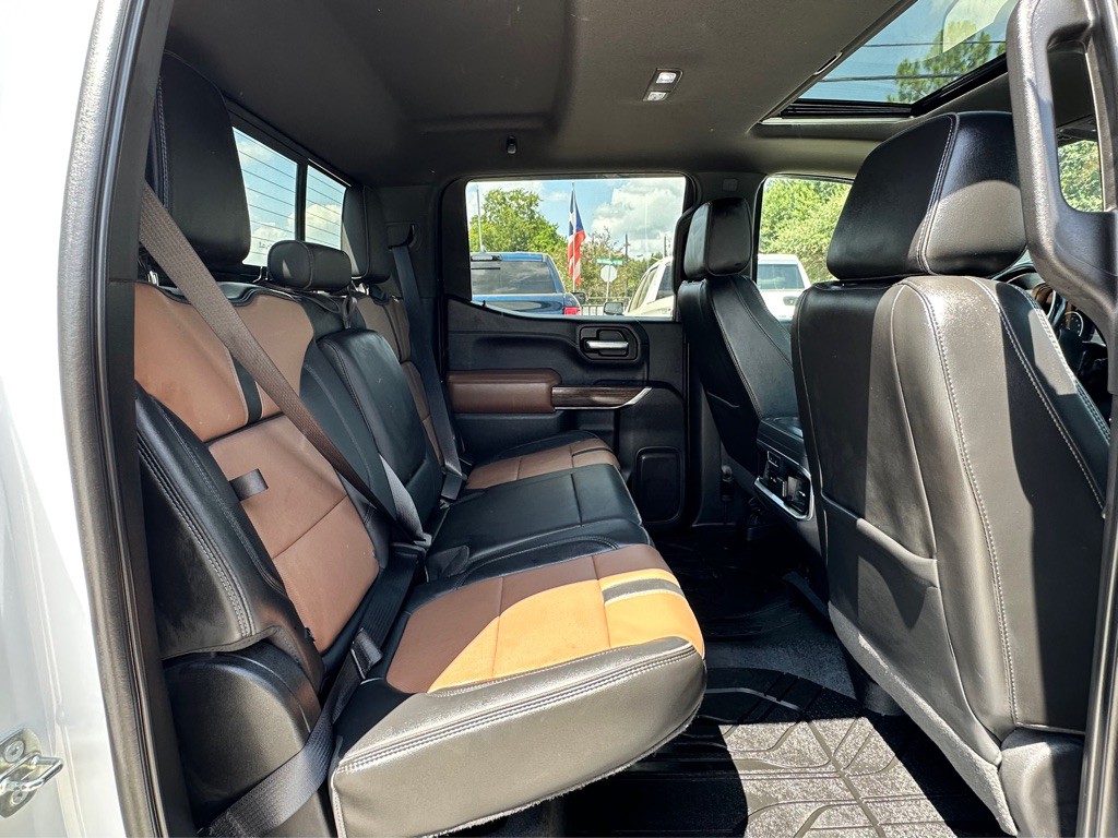 2020 Chevrolet Silverado 1500 Image 34