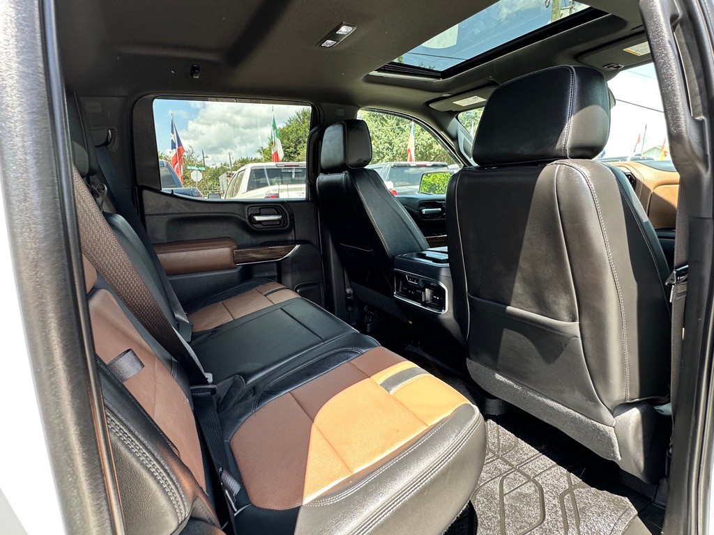 2020 Chevrolet Silverado 1500 Image 35