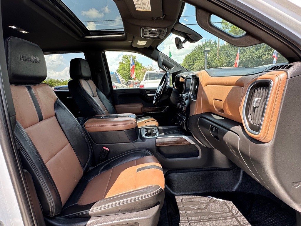 2020 Chevrolet Silverado 1500 Image 36
