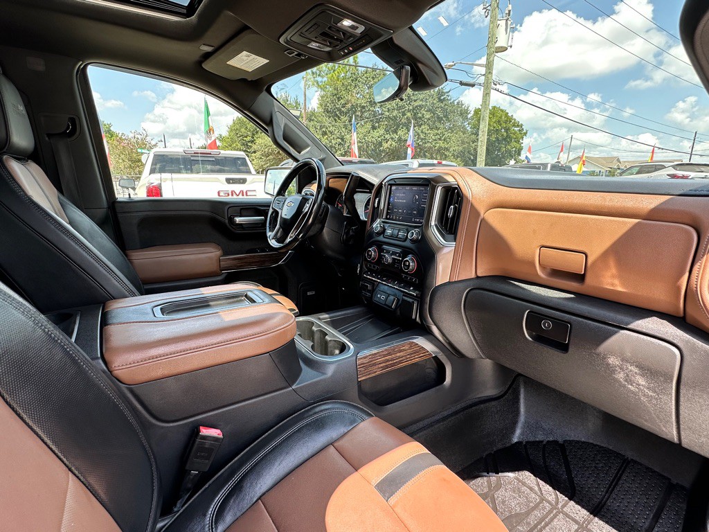 2020 Chevrolet Silverado 1500 Image 37