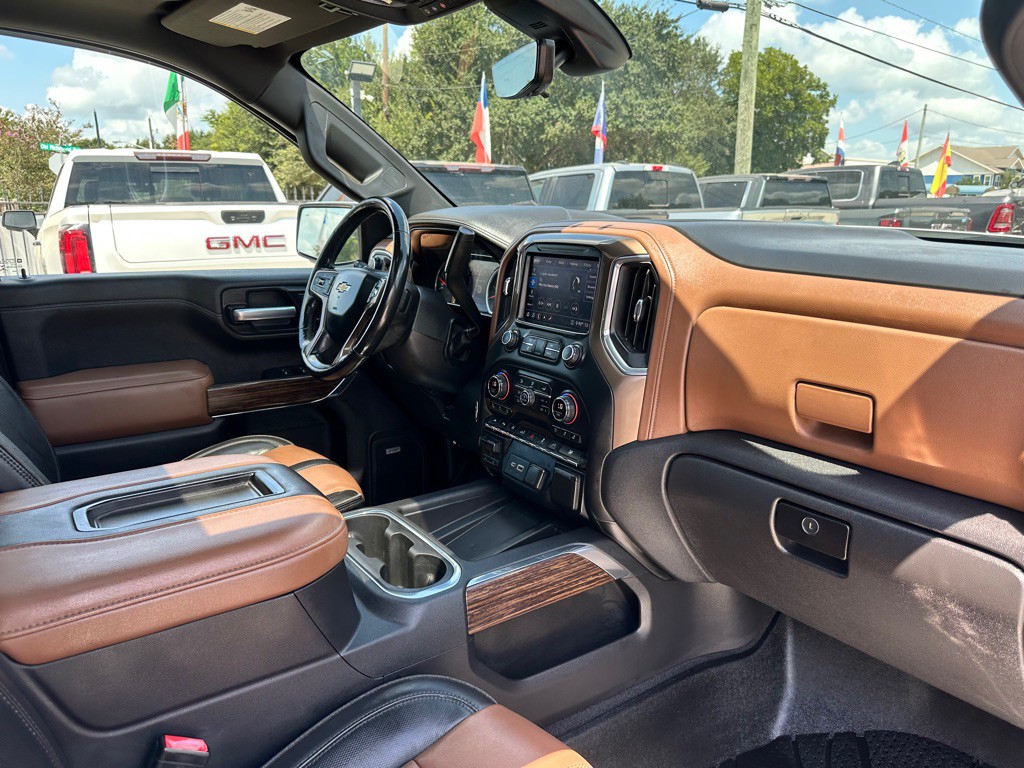 2020 Chevrolet Silverado 1500 Image 38