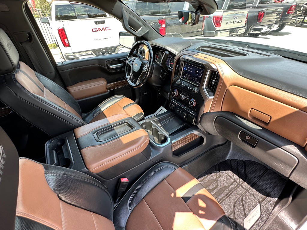 2020 Chevrolet Silverado 1500 Image 39
