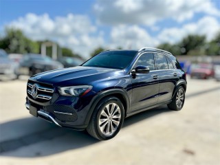 Image for 2022 Mercedes-Benz GLE-Class GLE 450 4MATIC ID: 7609068