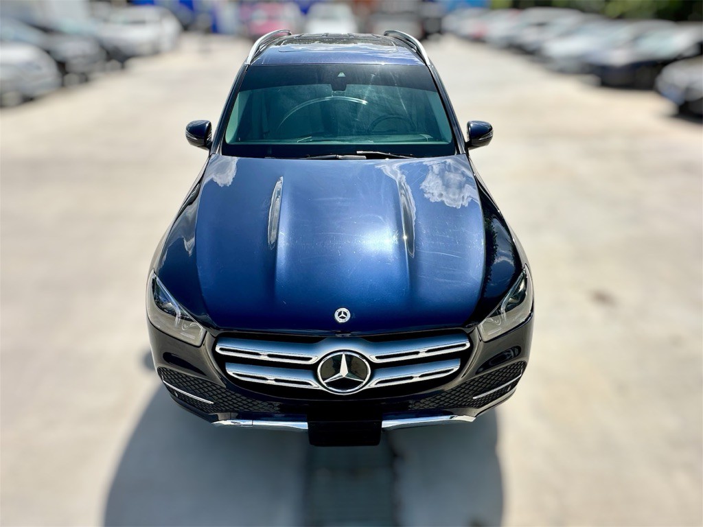 2022 Mercedes-Benz GLE-Class Image 15