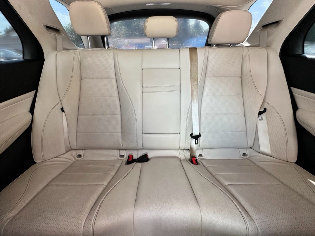 2022 Mercedes-Benz GLE-Class Image 20