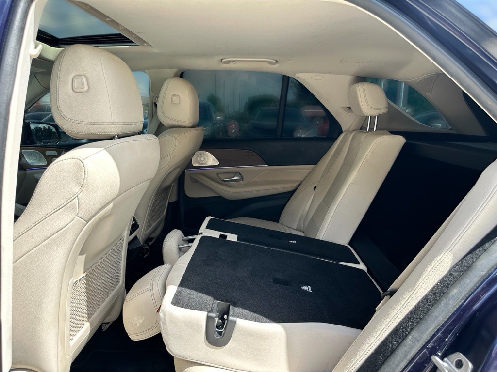 2022 Mercedes-Benz GLE-Class Image 22