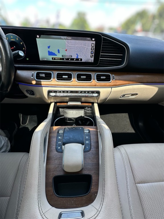 2022 Mercedes-Benz GLE-Class Image 27