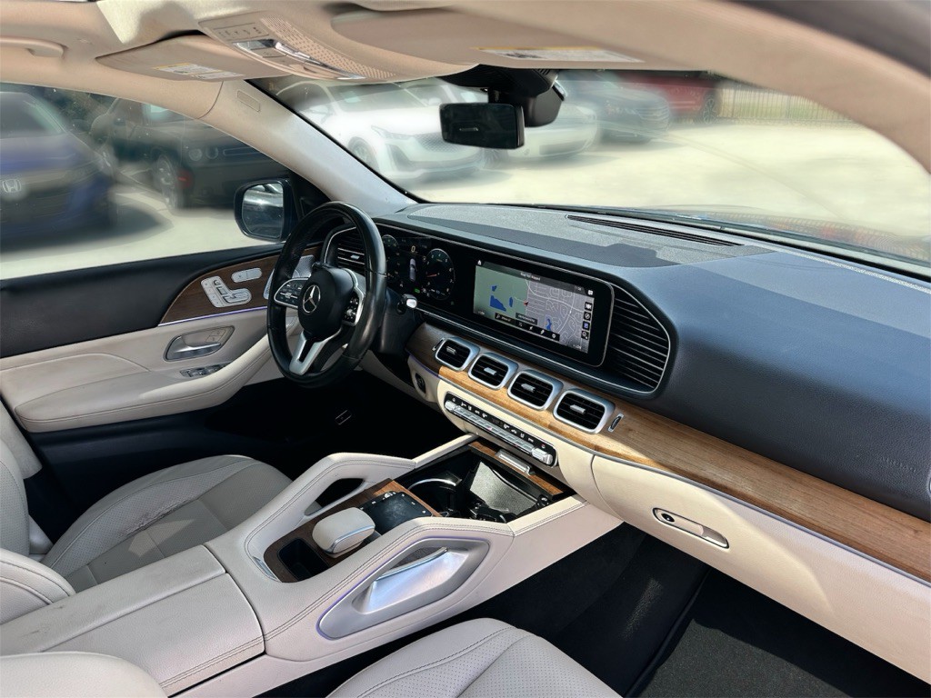 2022 Mercedes-Benz GLE-Class Image 33