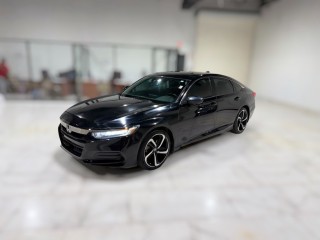 Image for 2018 Honda Accord Sport ID: 7610369