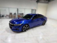 Image for 2022 Honda Accord Sport ID: 7610448