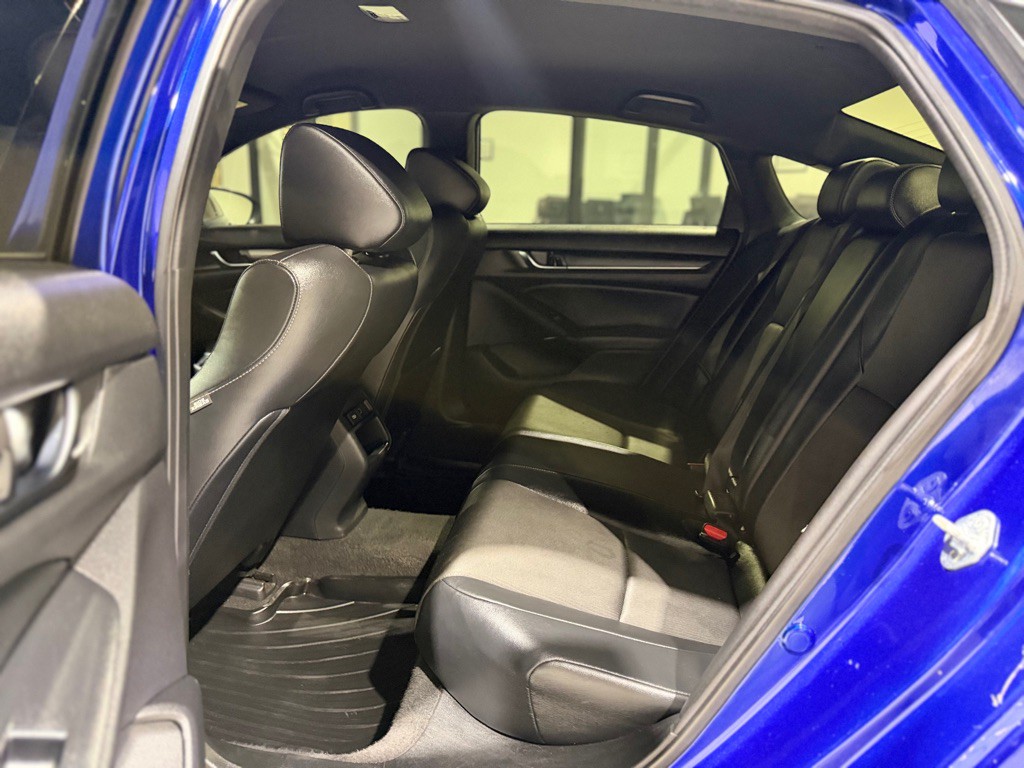 2022 Honda Accord Image 11
