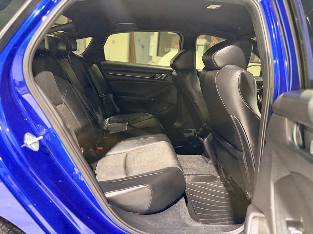 2022 Honda Accord Image 12