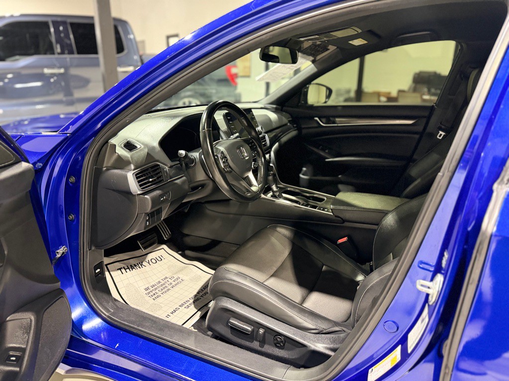 2022 Honda Accord Image 14