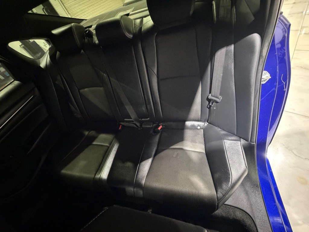 2022 Honda Accord Image 15
