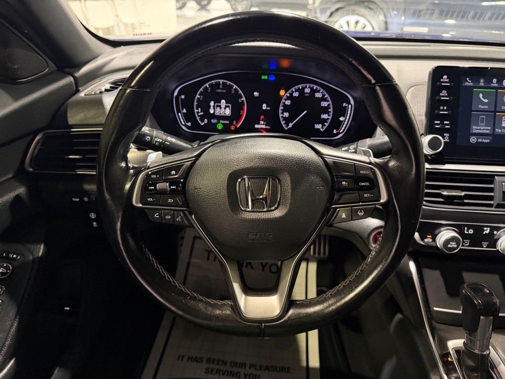 2022 Honda Accord Image 20
