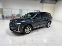 Image for 2022 Cadillac XT6 Luxury ID: 7611607