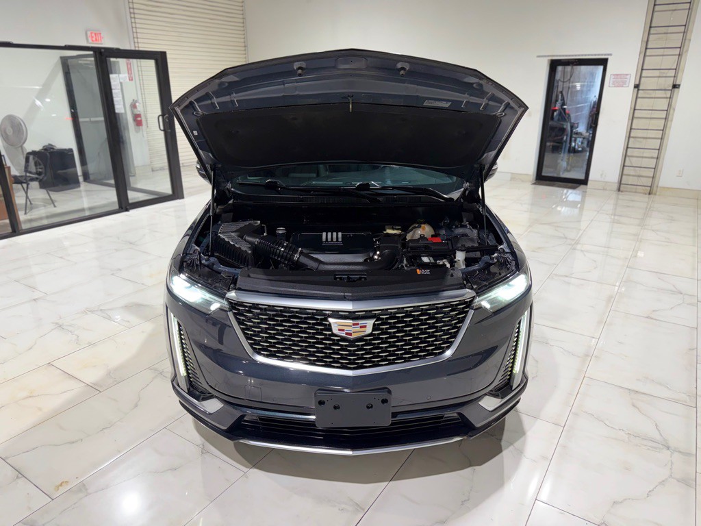 2022 Cadillac XT6 Image 5