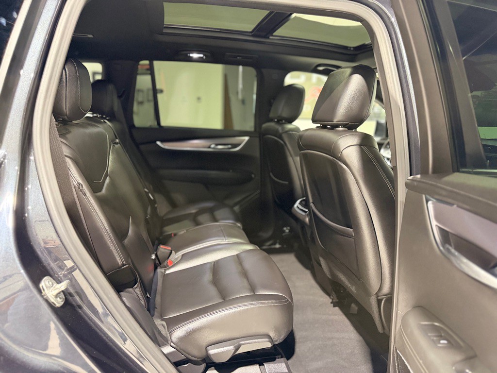 2022 Cadillac XT6 Image 14