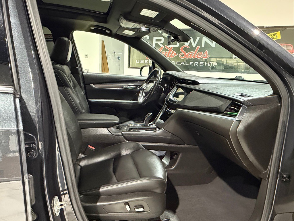 2022 Cadillac XT6 Image 15