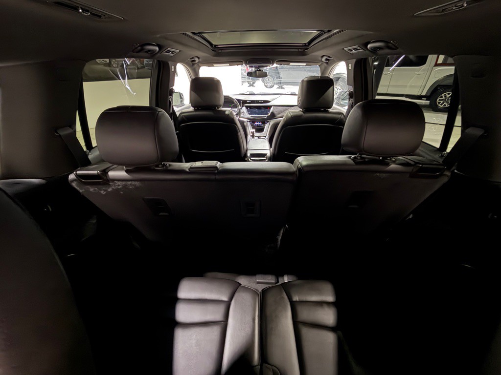 2022 Cadillac XT6 Image 17