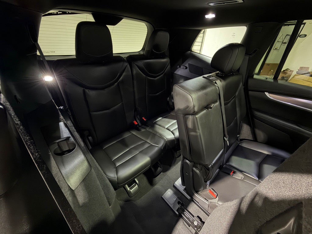 2022 Cadillac XT6 Image 18