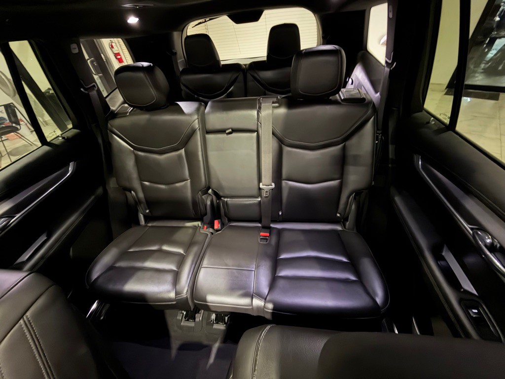 2022 Cadillac XT6 Image 19