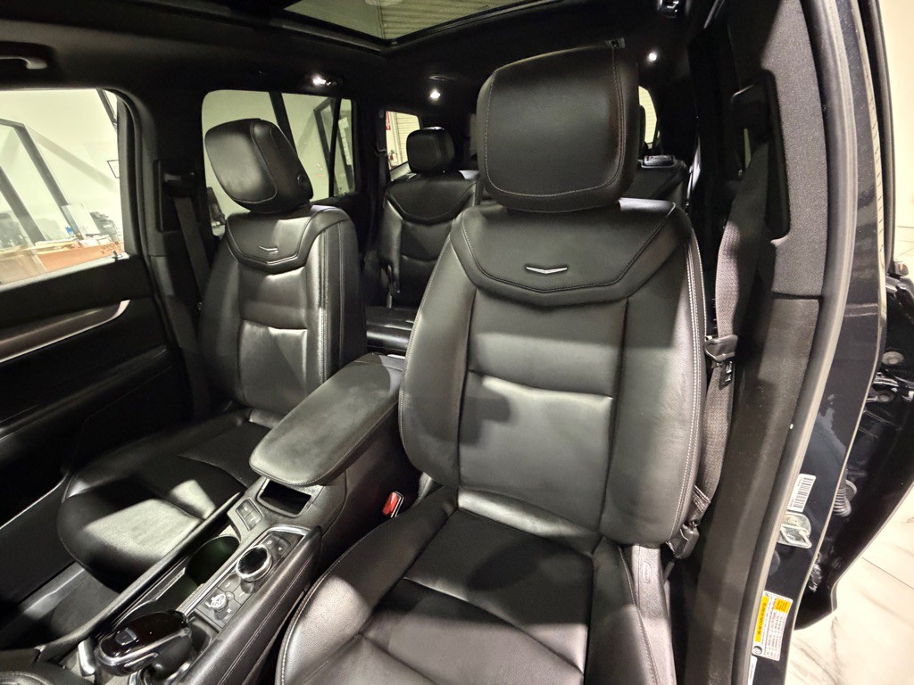 2022 Cadillac XT6 Image 20