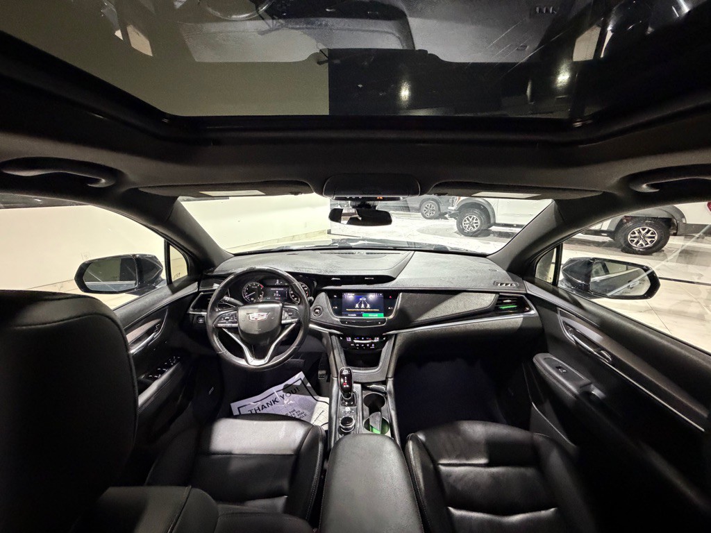 2022 Cadillac XT6 Image 22