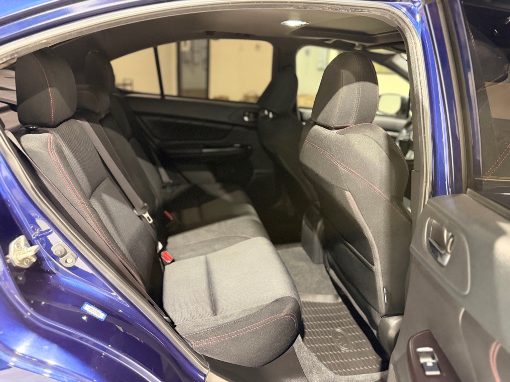 2021 Subaru WRX Image 13
