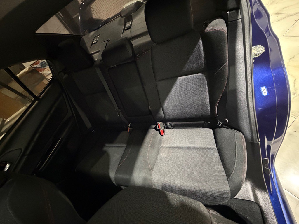 2021 Subaru WRX Image 16