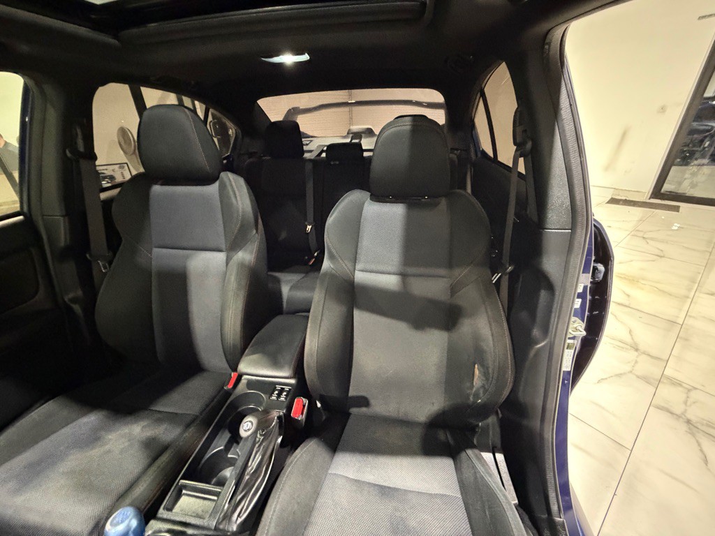 2021 Subaru WRX Image 17
