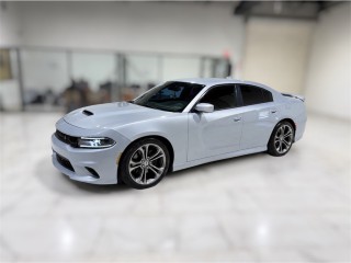 Image for 2021 Dodge Charger R/T ID: 7611652