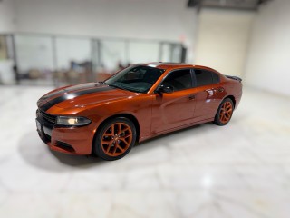 Image for 2022 Dodge Charger SXT ID: 7611753