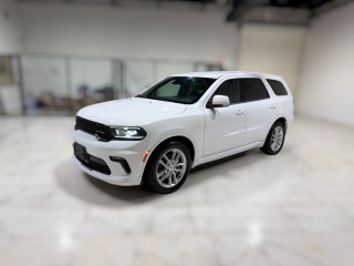 Image for 2022 Dodge Durango Gt Plus ID: 7611756